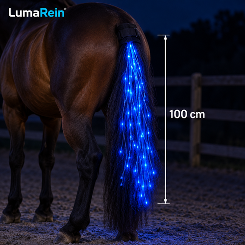 GlowGallop Glow Tail – photo 2