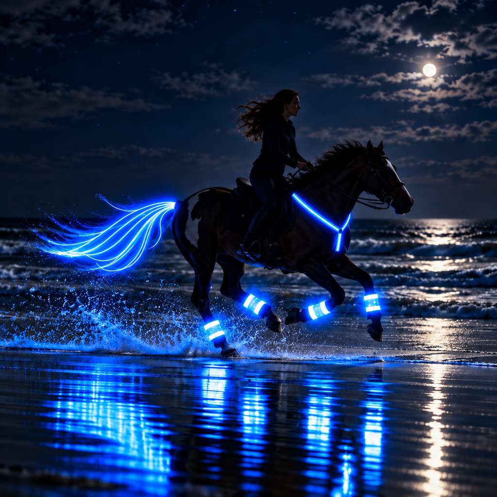 GlowGallop Full Glow Kit – photo 3
