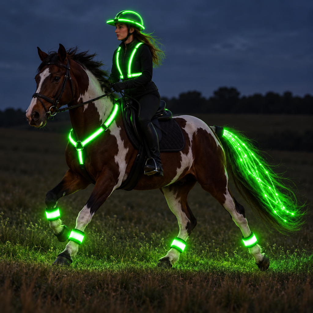 GlowGallop Full Glow Kit – photo 6