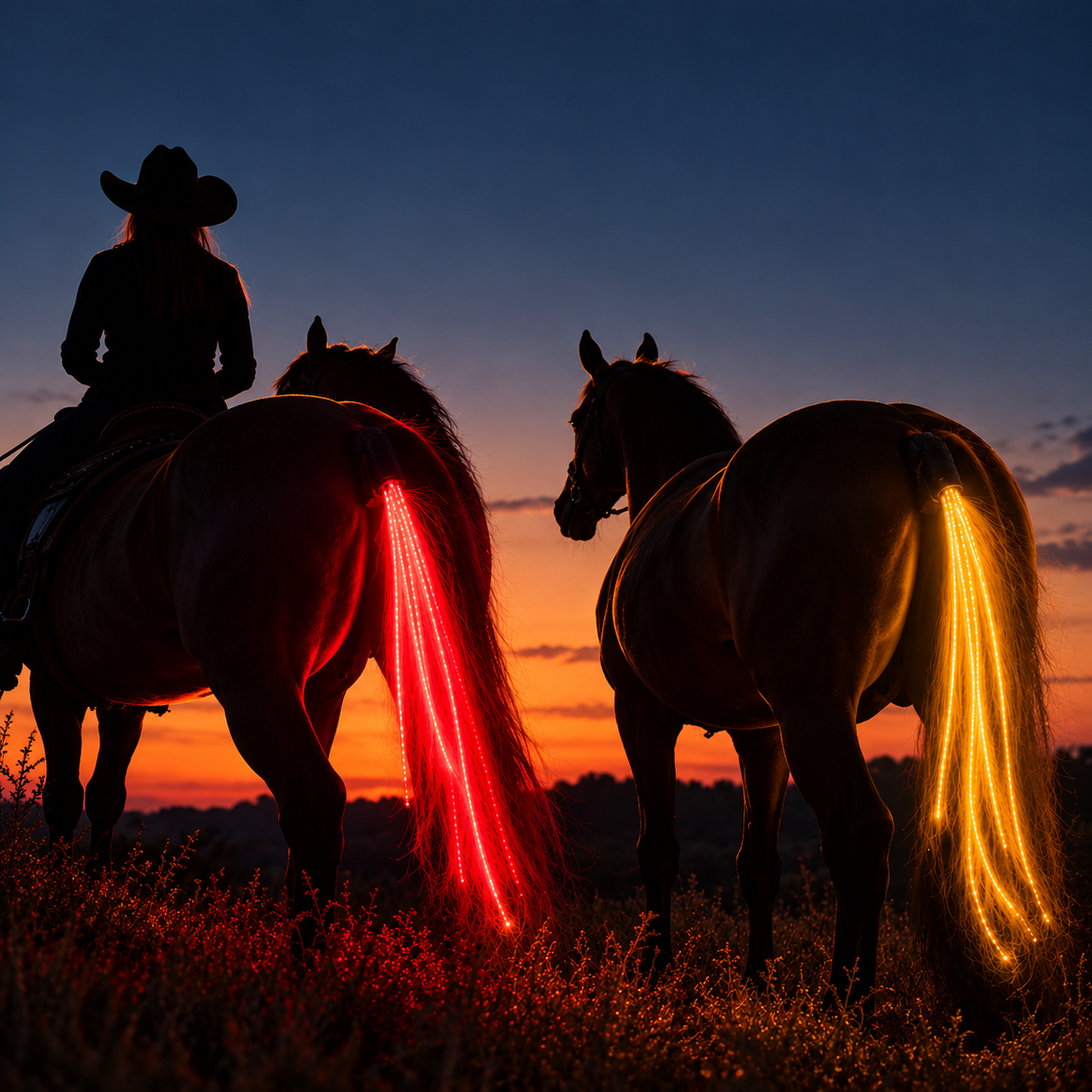 GlowGallop Glow Tail – photo 3