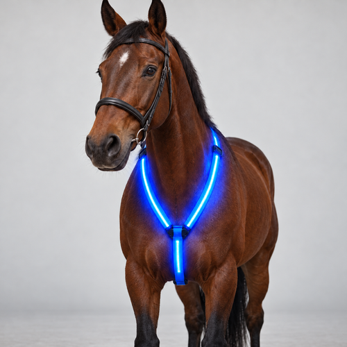 GlowGallop Glow Chest Strap – photo 2