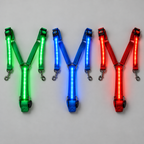 GlowGallop Glow Chest Strap – photo 1