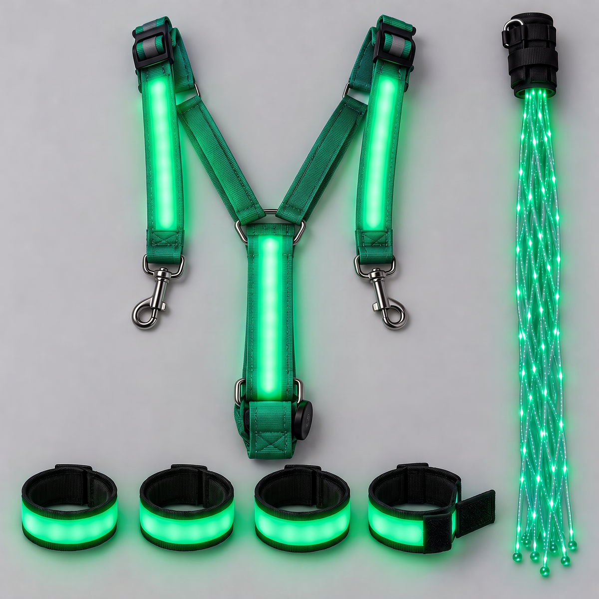 GlowGallop Full Glow Kit – photo 5