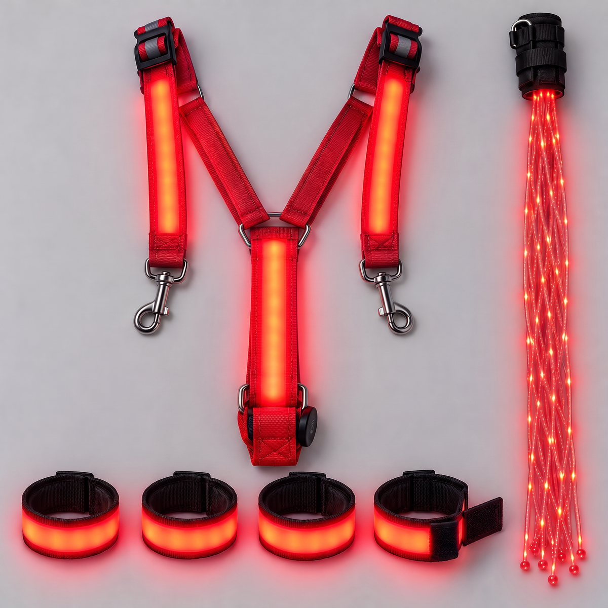 GlowGallop Full Glow Kit – photo 4